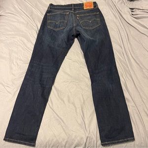 Levi’s 511 Slim Fit 32x32
